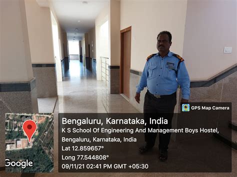 KSSEM | Best College For Engineering and Management in Bangalore