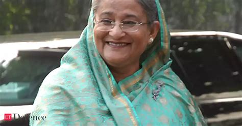 India has right to respond to attack on sovereignty: Bangladesh - The ...