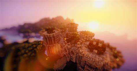 Image result for Castle Outpost Build Minecraft