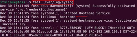 How to Capture Logs in Linux Script with Try and Catch 的图像结果