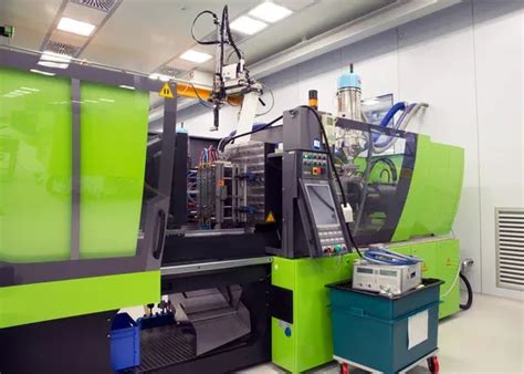 The Injection Molding Applications- TDL