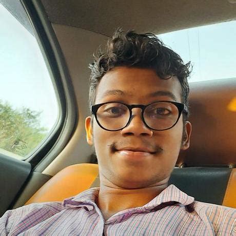 Tejas Dixit | Python Automation Engineer, Flask Developer & Technical ...