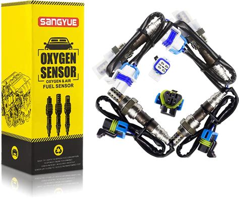 Image result for 2008 GMC Yukon XL Denali O2 Sensor