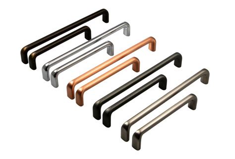 Schrankgriffe - Entdecke die Vielfalt an Formen und Materialien