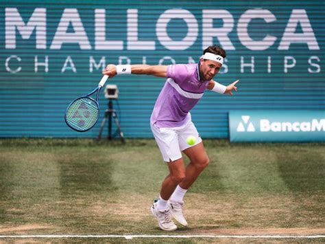 Norwegian Ruud qualifies for ATP finals for a second consecutive year