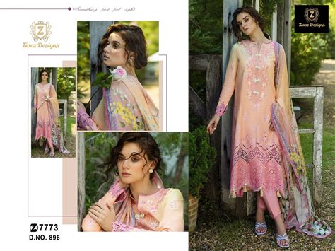code 896 897 summer collection – ZiaazDesigns