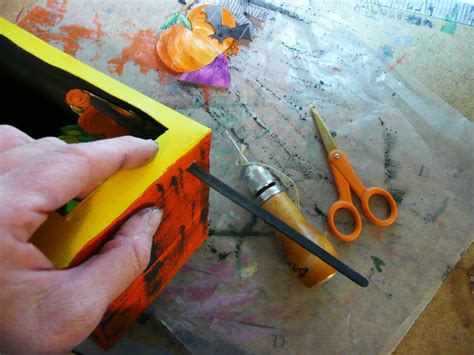 Image result for Puppet Box DIY