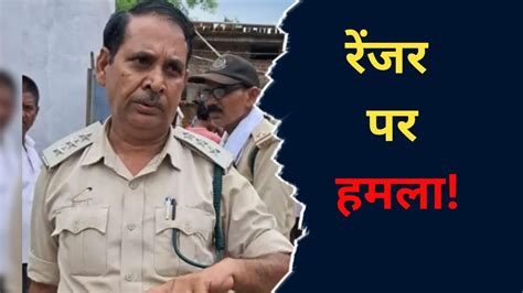 MP: पहले चोरी, फिर सीना जोरी! अवैध भंडारण पर छापेमारी करने गए रेंजर पर ...