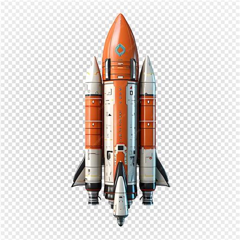 Image result for Kerbal Space Program Rocket Transparent