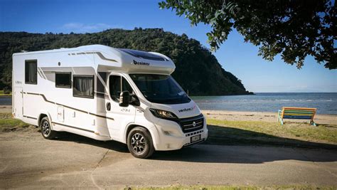 Venture RV Ltd Auckland | Transport in Auckland, New Zealand