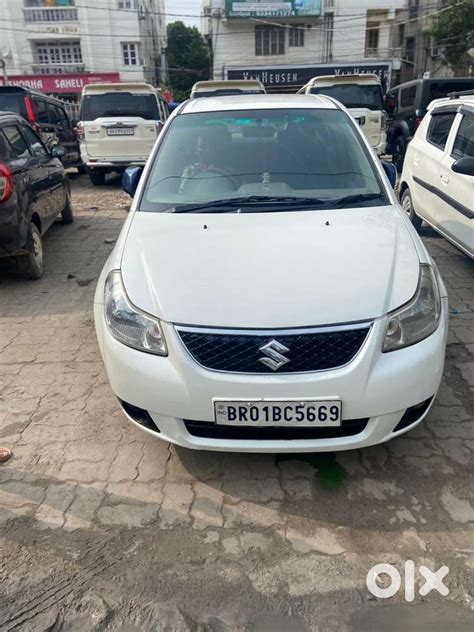 Maruti Suzuki SX4 2007-2012 VDI, 2011, Diesel - Cars - 1788320461