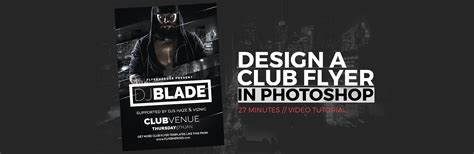 Image result for Flyer Design Tutorial