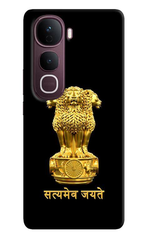 Vivo Y400 Pro 5G Back Covers & Cases – Unbeatable Price Only at Casekaro