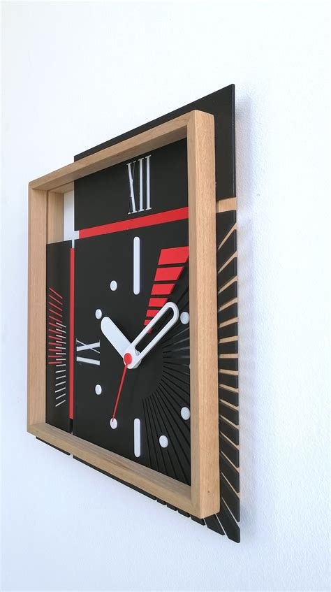 Square Clock 的图像结果