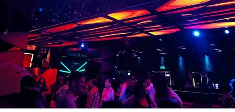The Best Night Clubs in Delhi 2025