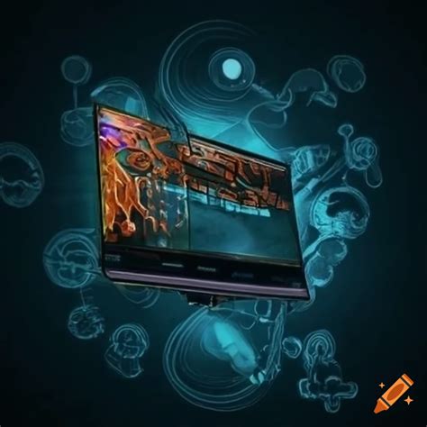 Complex Computer Networks 的图像结果