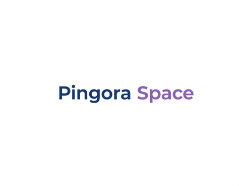Pingora Space