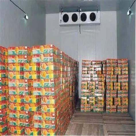 Cold Storage - Cold Room Freezer Manufacturer from Delhi