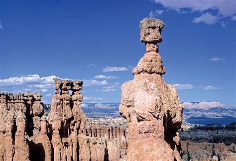 Bryce Canyon National Park | History, Animals, Plants, & Facts | Britannica