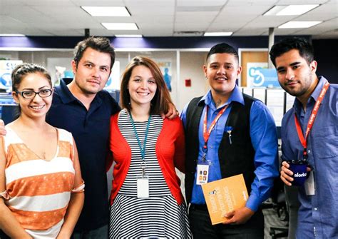 Alorica Office Photos