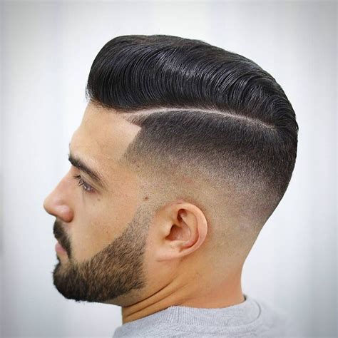 50 + Skin Fade Haircut & Bald Fade Hairstyles 2017 - Men's Hairstyles X