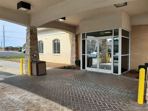 Office - Vance Family Medicine