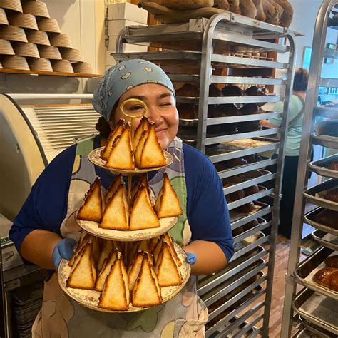 Hey Peach Bakery (@heypeachbakery) • Instagram photos and videos