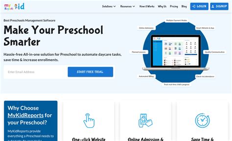 mykidreports,Best CSS, Website Gallery, CSS Galleries, Best CSS Design ...