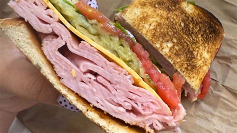 I tried Rhino Market and found Charlotte's best deli spot | Charlotte ...