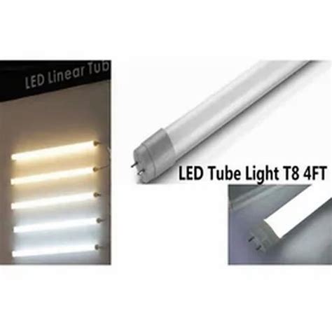 LED TUBE LIGHT - Led Tube Light Manufacturer from New Delhi