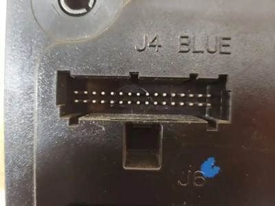 Image result for International 9600 Body Control Module