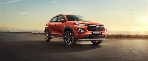 Lakshmi Toyota | Toyota Dealer | Urban Cruiser Taisor