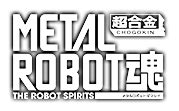 Metal Robot 的图像结果