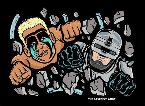 WCW Return of RoboCop 的图像结果