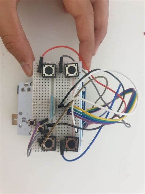 Arduino Robot Control 的图像结果