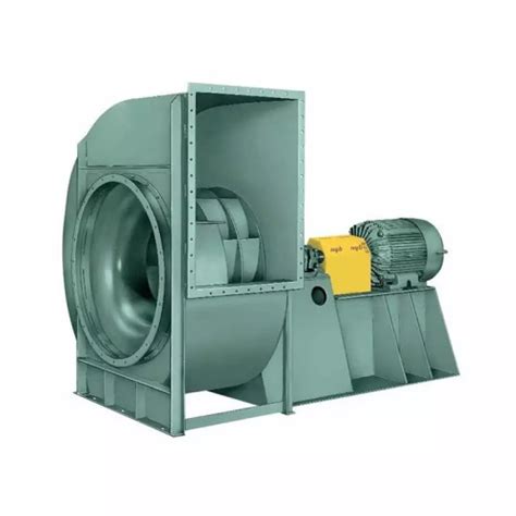 High-Quality Couple Drive Blower Supplier in Ahmedabad