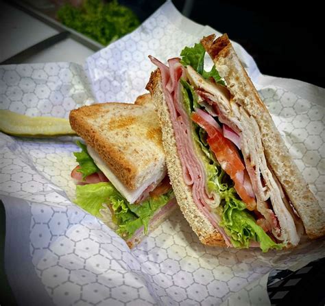 11 of the best sandwich places in San Antonio
