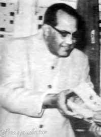 Bimal Prasad Chaliha, Political personalities in India