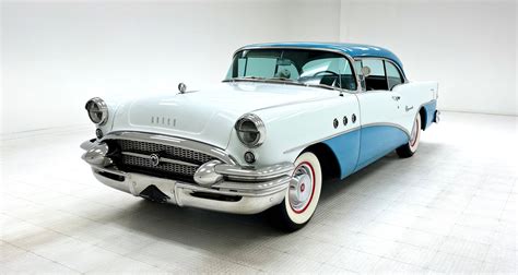 1955 Buick Series 40 | Classic & Collector Cars