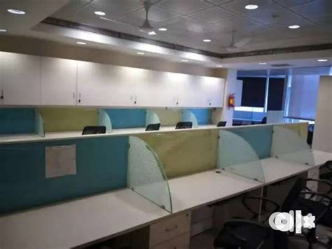 Canada corner small furnished office on rent - For Rent: Shops ...