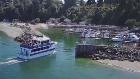 Hat Island: the Pacific Northwest's best kept secret | king5.com