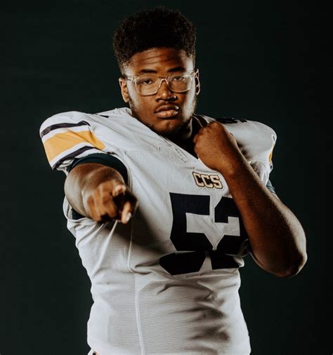 Elijah "EJ" Daniels, Chattanooga Christian - Prep Redzone