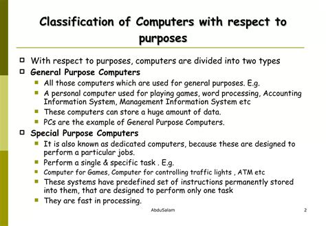 Image result for 2 Types of Computer Image