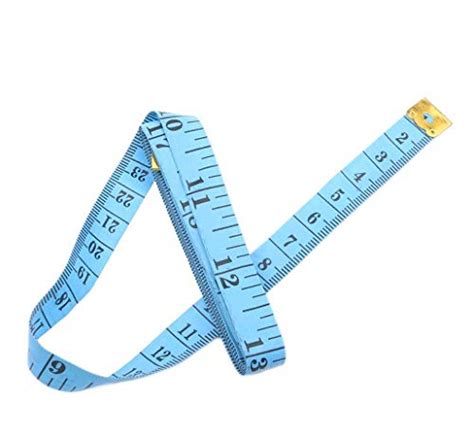 KG Group Tape Measure Tailor Tool cm/inch Clothes Measure Measurement ...