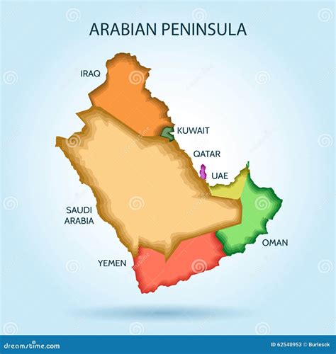 Arabian Peninsula Browse All : Images Of Arabian Peninsula And Saudi