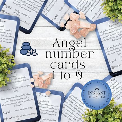 Discover the Magic of Angel Numbers and Numerology With Our Angel ...