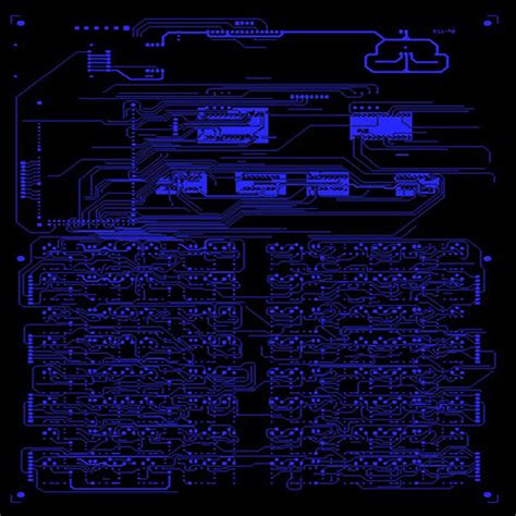 COPPER TRACE PCB Delhi