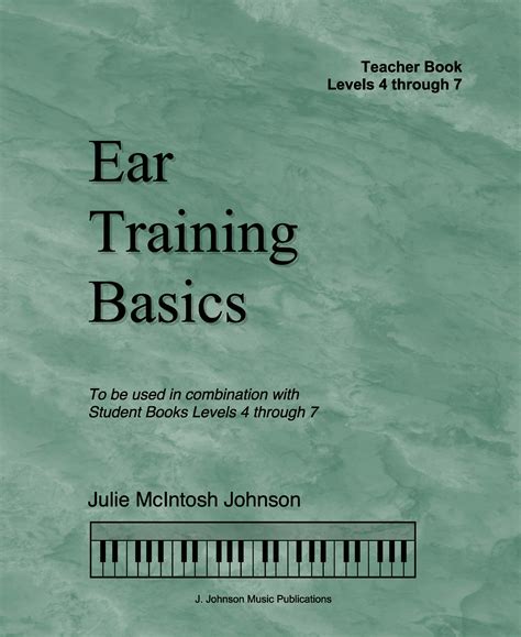 Ear Training Lessons 的图像结果