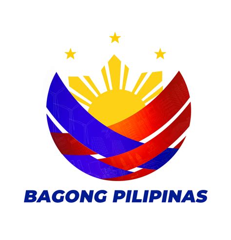 Bagong Pilipinas Logo - Lab for All