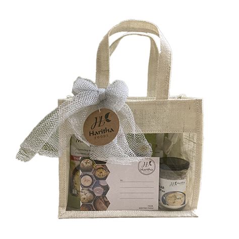 Mother's Day Gluten-free Healthy Gift Hamper – Haritha Foods